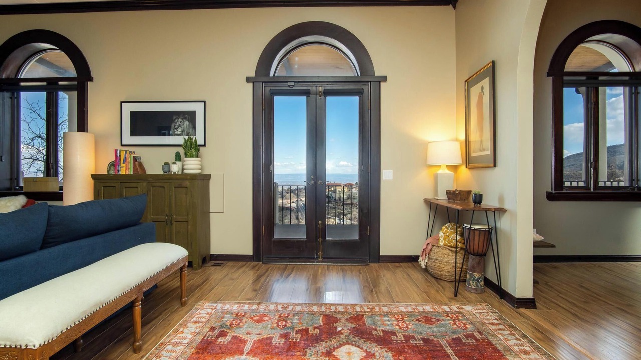 Photo of Livingroom in Jerome