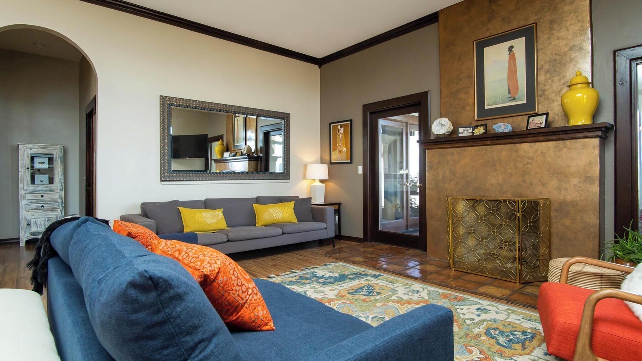 Photo of Livingroom in Jerome