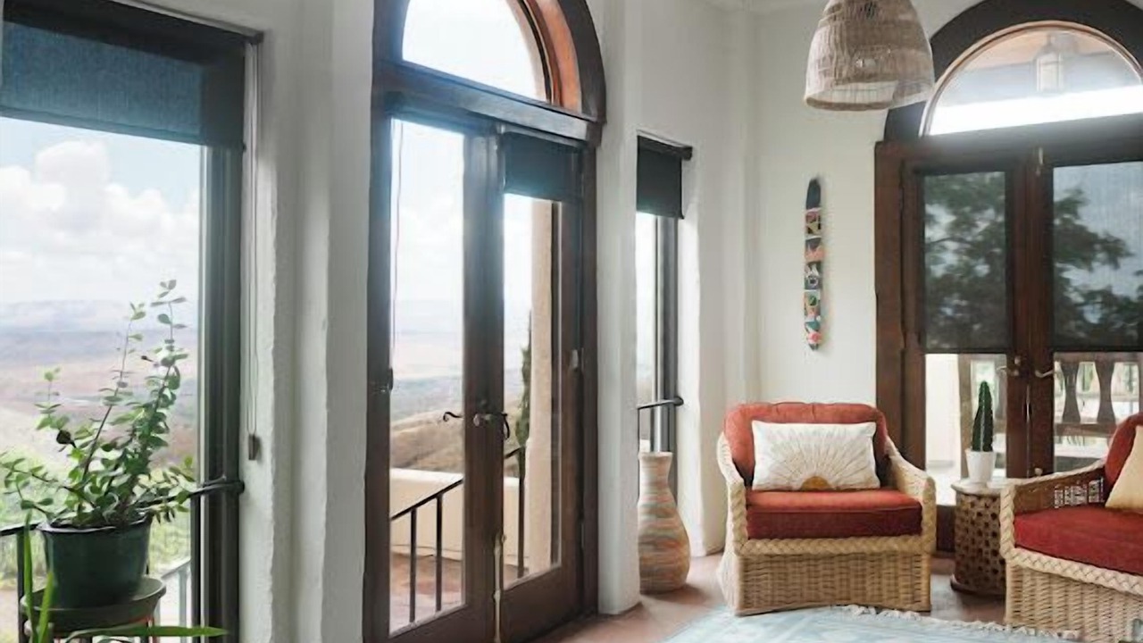 Photo of Bedroom in Jerome