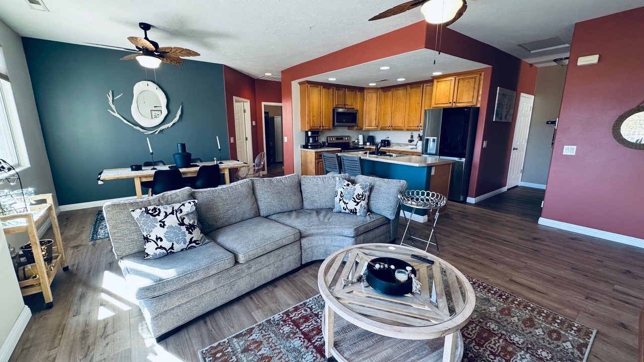 Photo of Livingroom in Mesquite