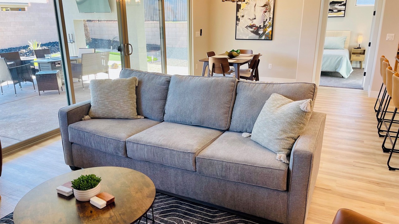 Photo of Livingroom in Mesquite