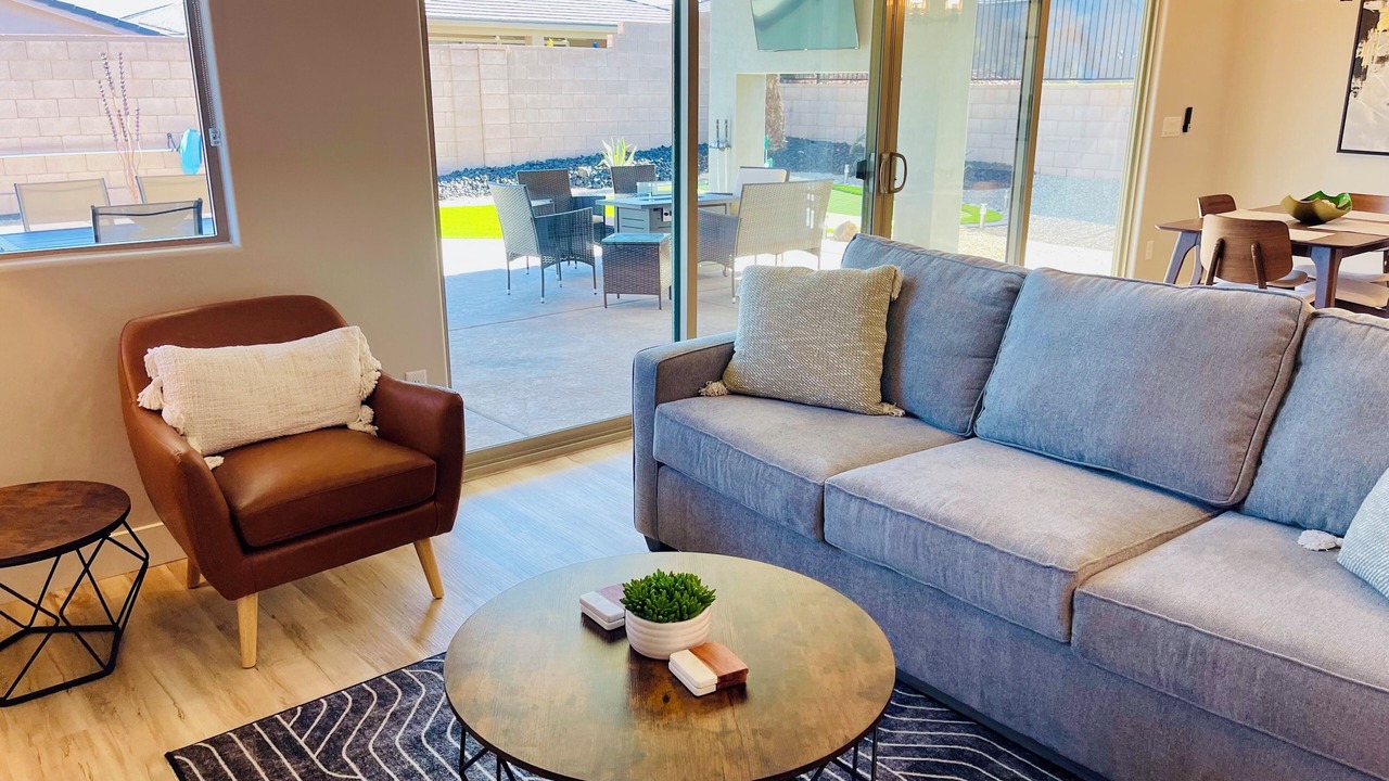 Photo of Livingroom in Mesquite
