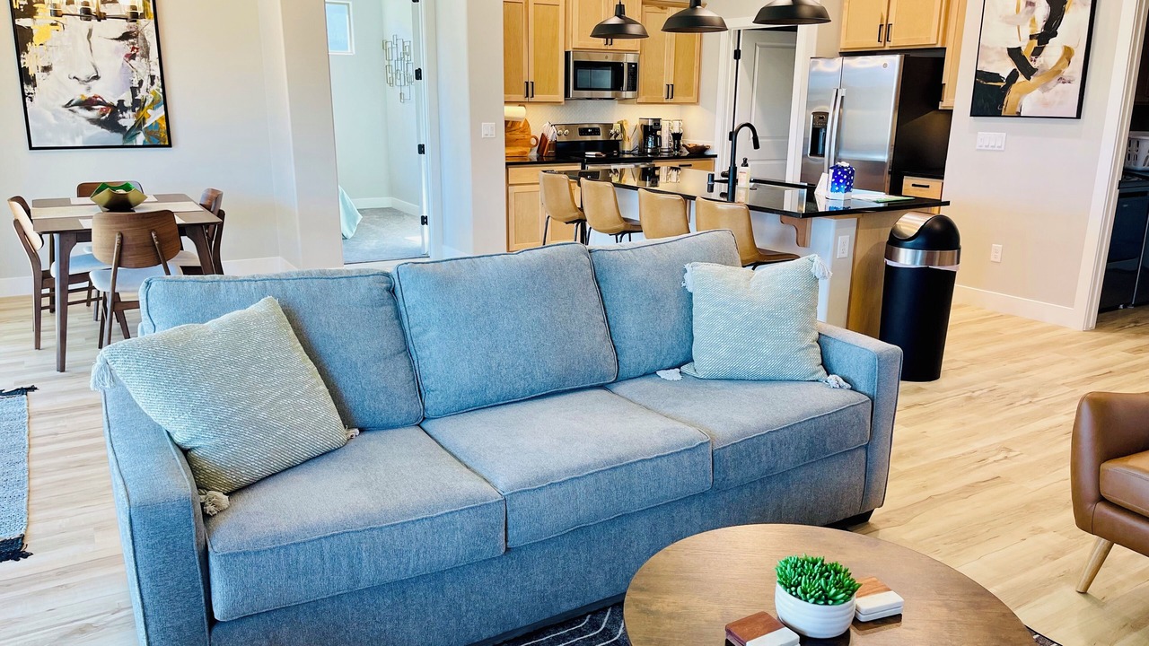 Photo of Livingroom in Mesquite