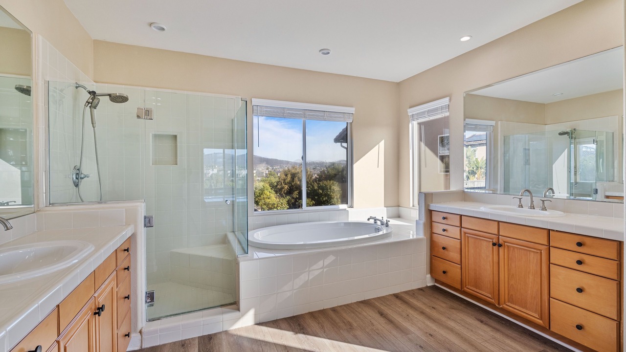 Photo of Bathroom in San Diego