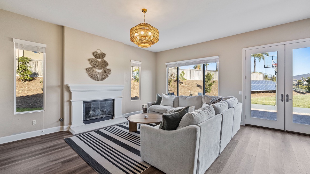 Photo of Livingroom in San Diego
