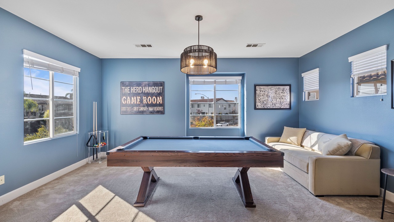 Photo of Bedroom in San Diego