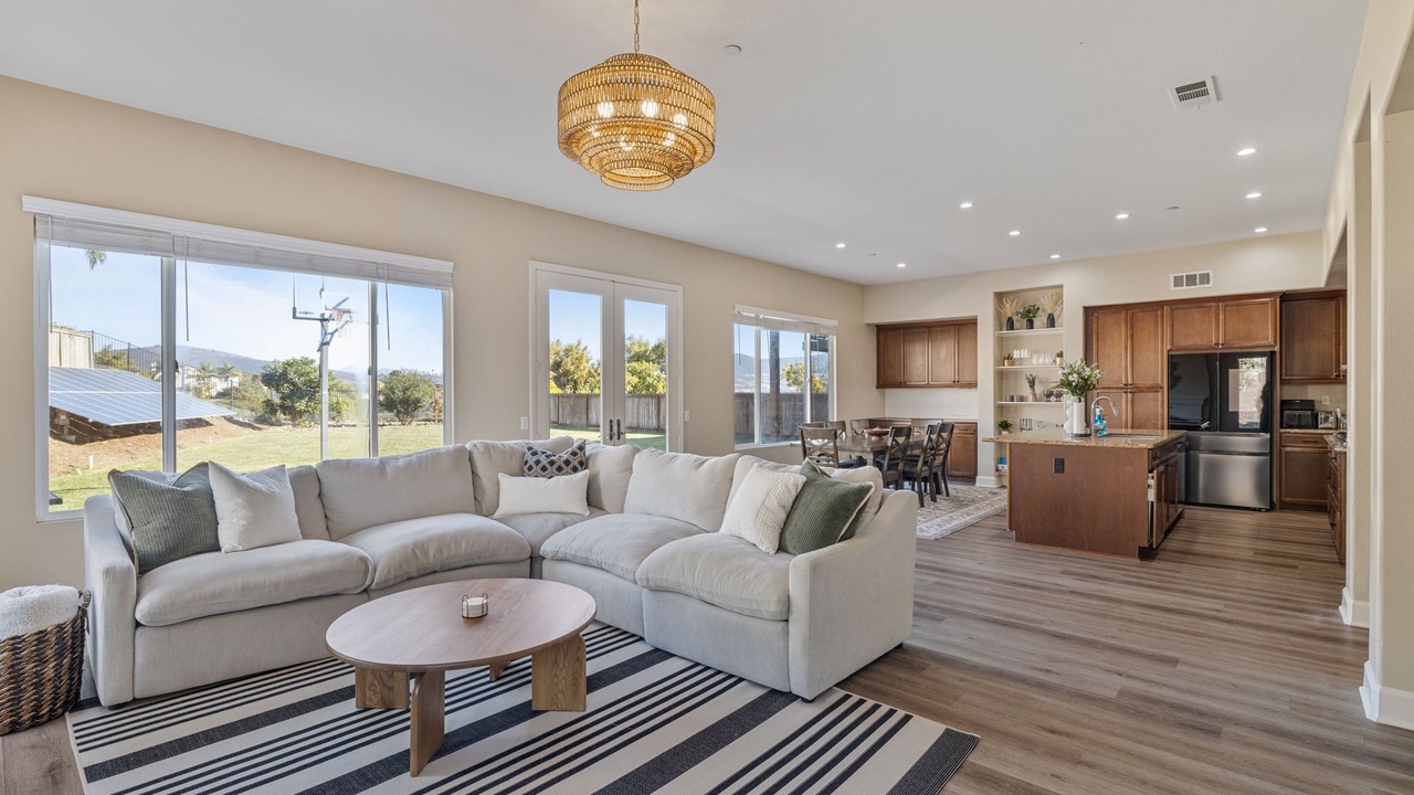 Photo of Livingroom in San Diego