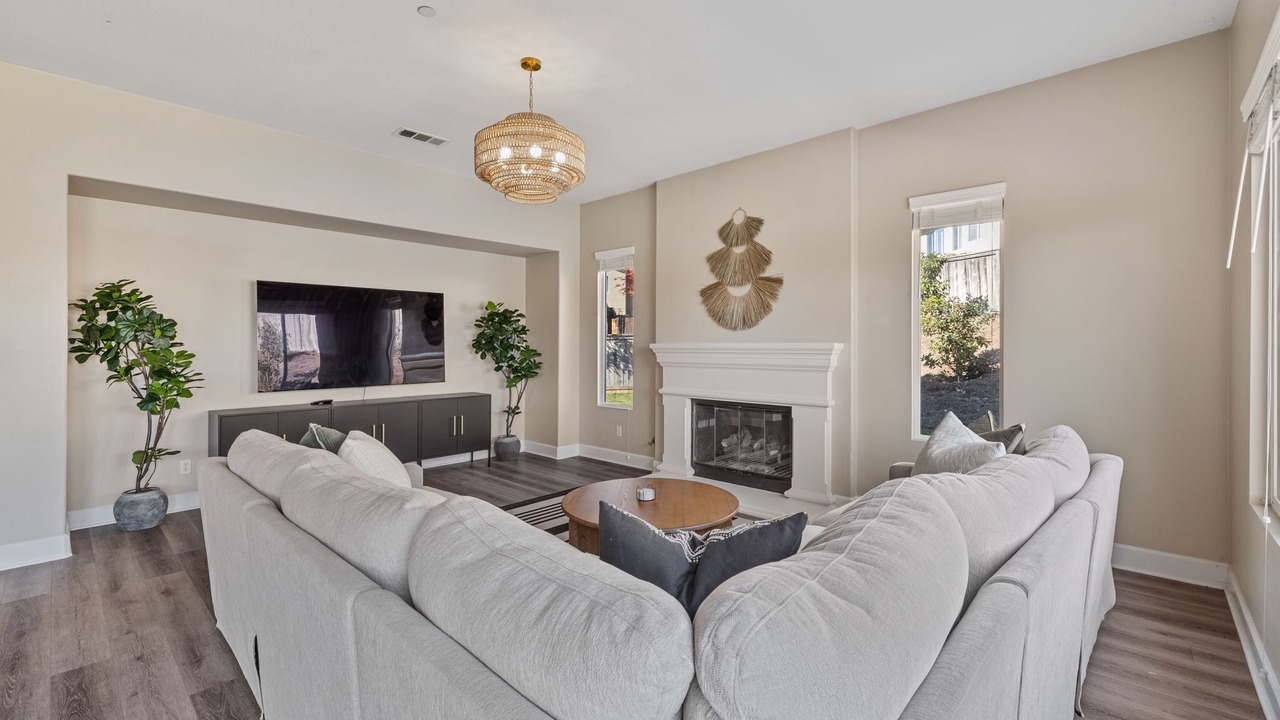 Photo of Livingroom in San Diego