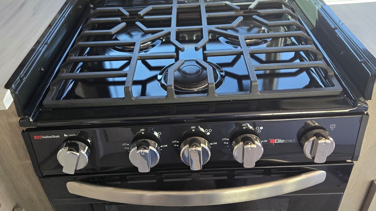 Photo of Kitchen in Dolan Springs