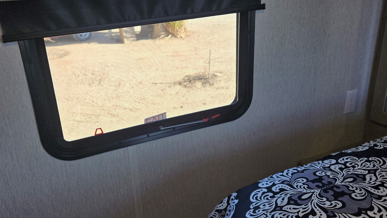 Photo of Bedroom in Dolan Springs