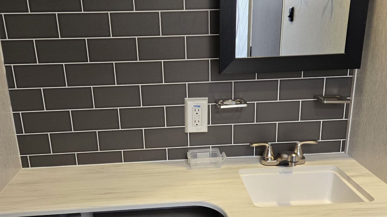 Photo of Bathroom in Dolan Springs