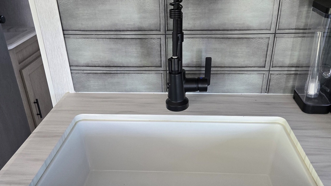 Photo of Bathroom in Dolan Springs