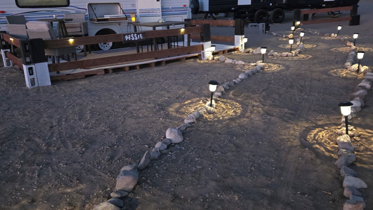 Photo of Outdoor in Dolan Springs
