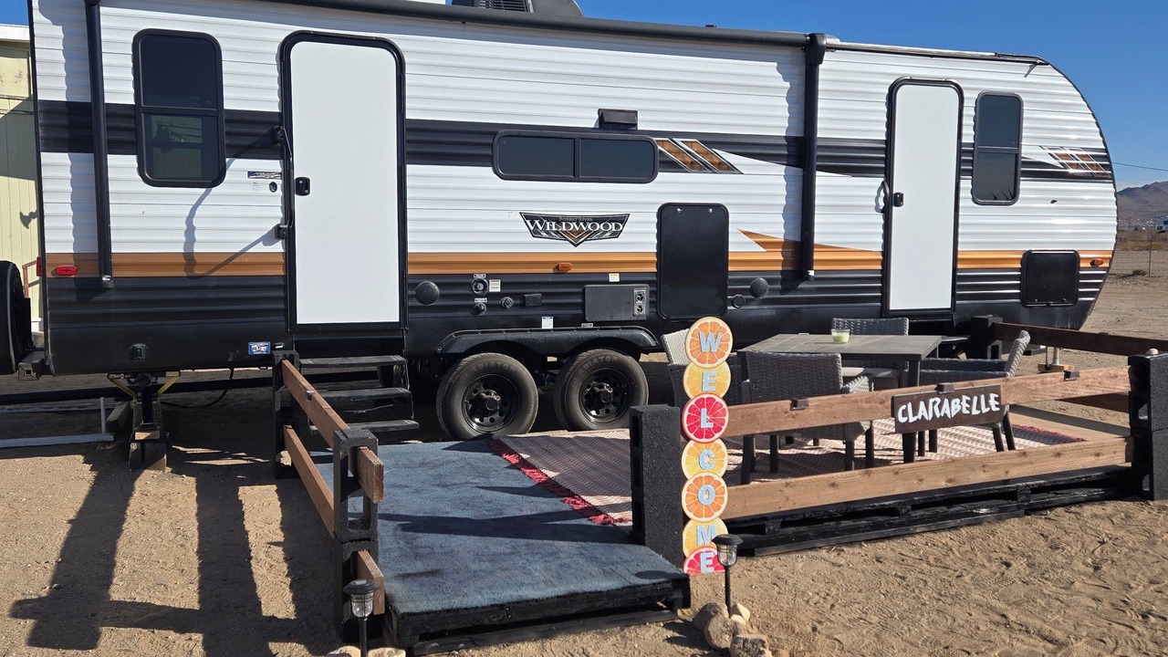 Photo of Others in Dolan Springs