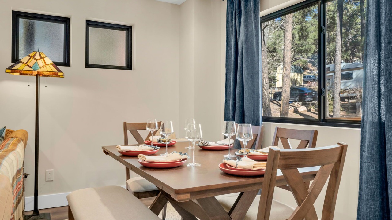 Photo of Bedroom in Mountainaire