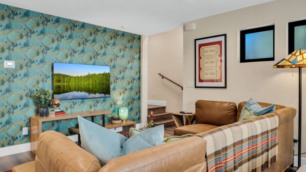 Photo of Bedroom in Mountainaire