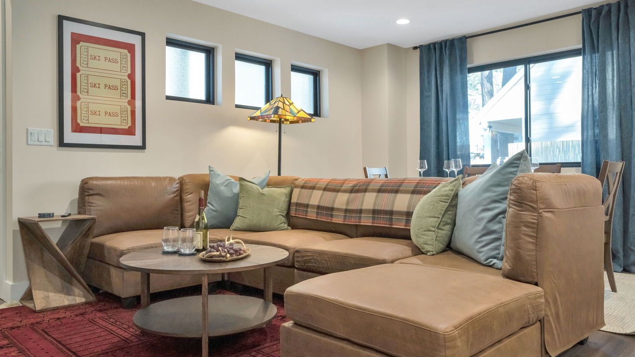 Photo of Bedroom in Mountainaire