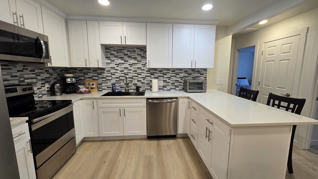 Photo of Kitchen in Carver