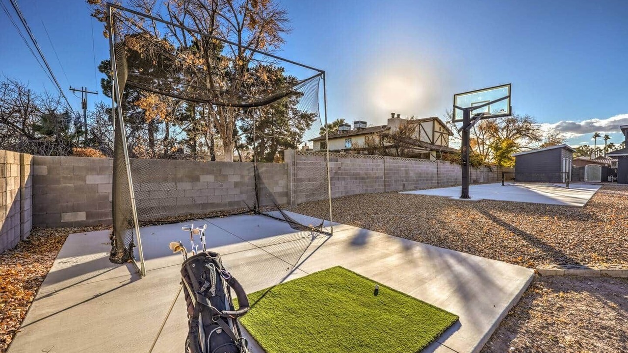 Photo of Outdoor in Paradise