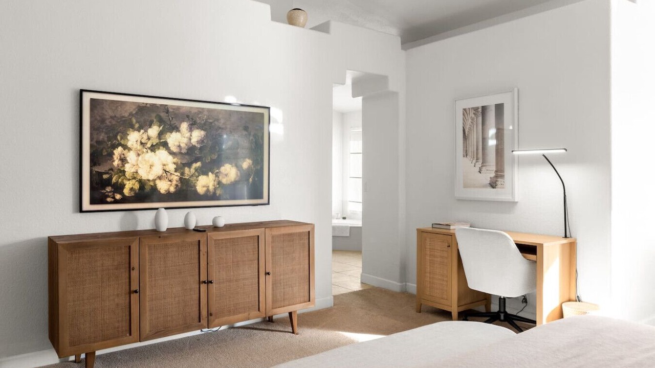 Photo of Bedroom in Arabian Views