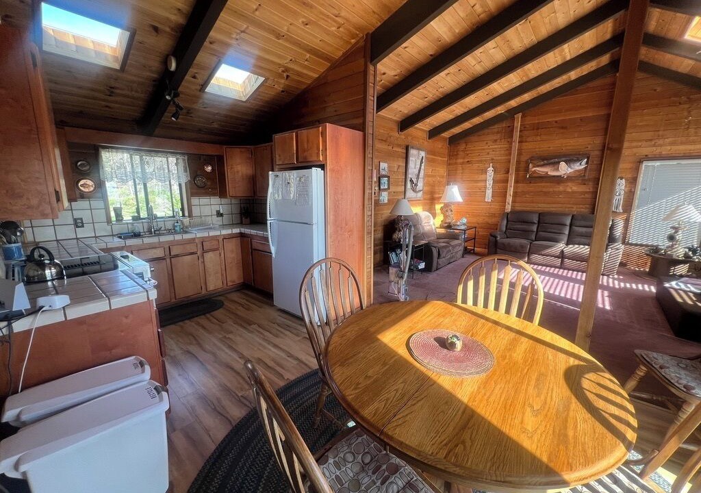 Photo of Bedroom in Gualala