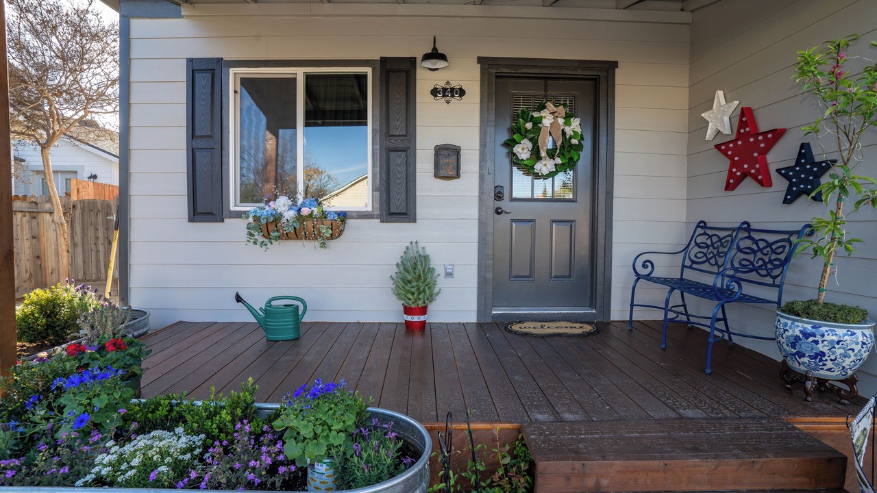 Photo of Outdoor in Clovis