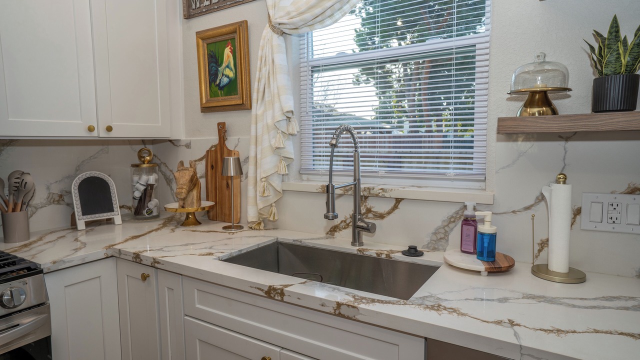 Photo of Kitchen in Clovis