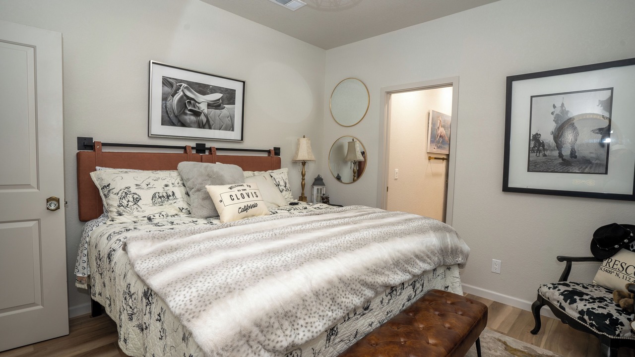 Photo of Bedroom in Clovis