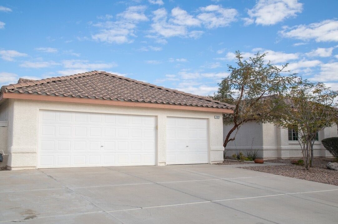 Photo of Outdoor in Centennial Hills