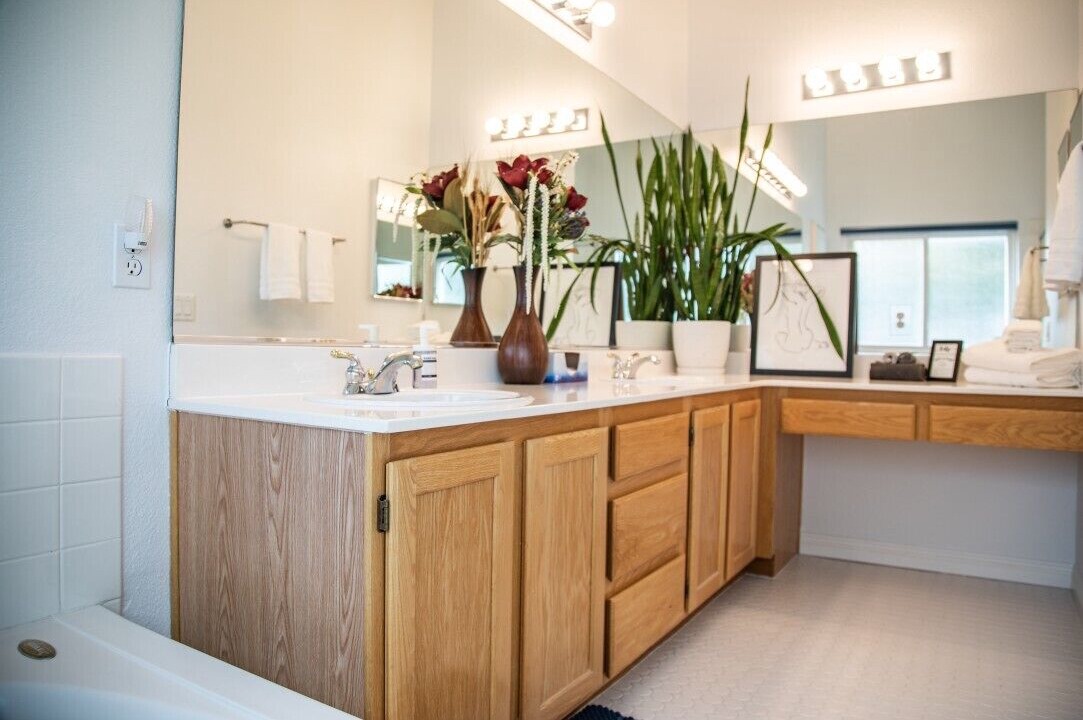 Photo of Bathroom in Centennial Hills