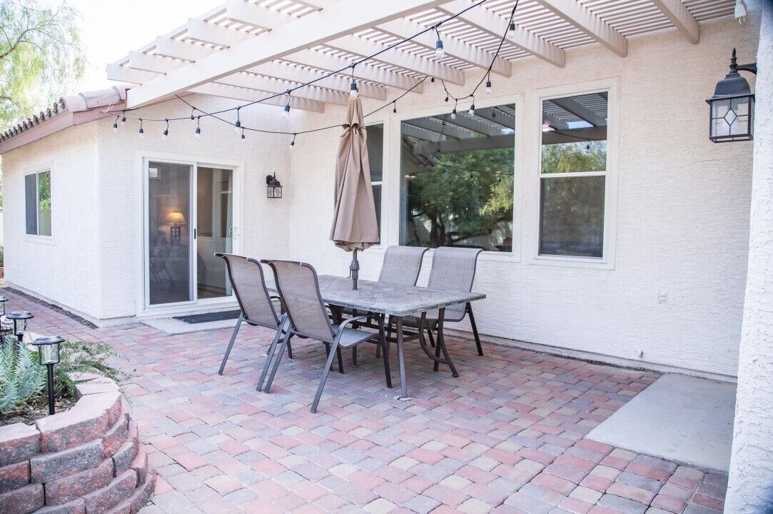 Photo of Outdoor in Centennial Hills