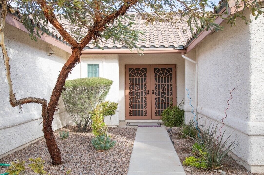 Photo of Outdoor in Centennial Hills