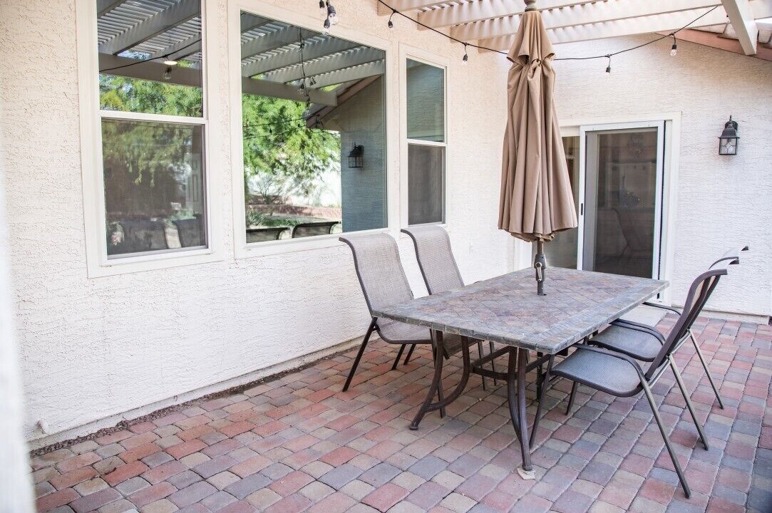 Photo of Outdoor in Centennial Hills
