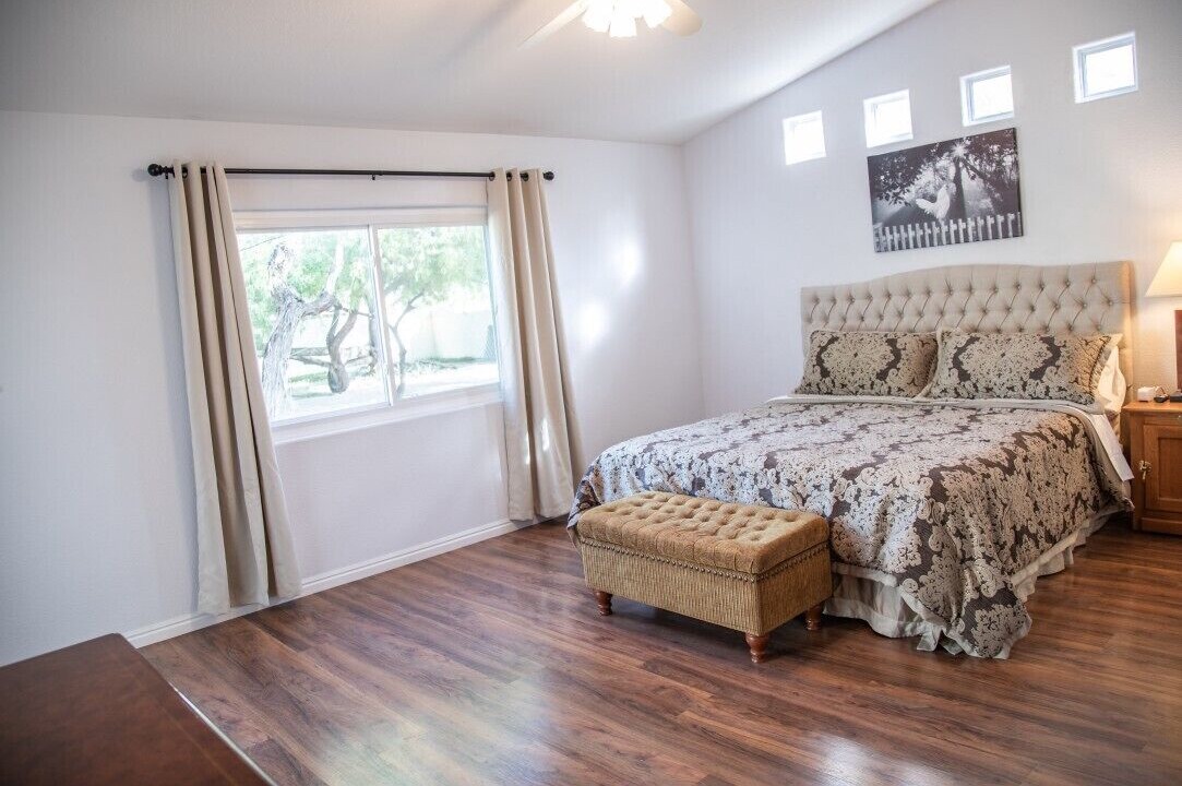 Photo of Bedroom in Centennial Hills