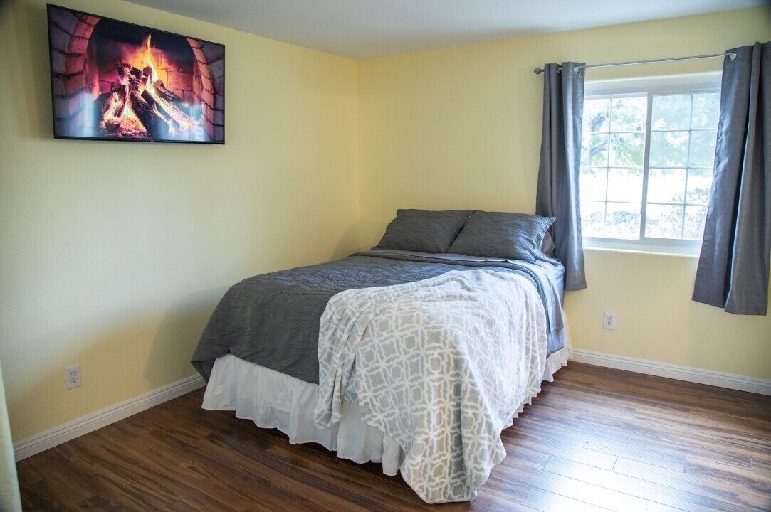 Photo of Bedroom in Centennial Hills