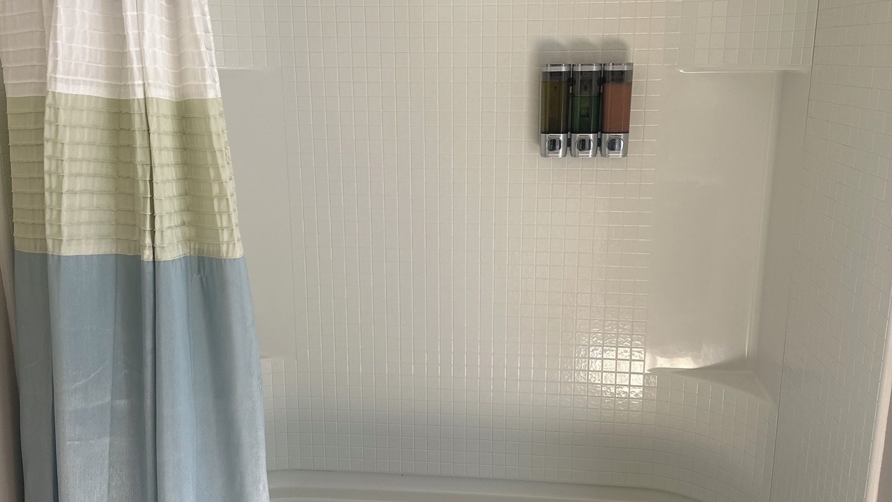 Photo of Bathroom in Nipomo