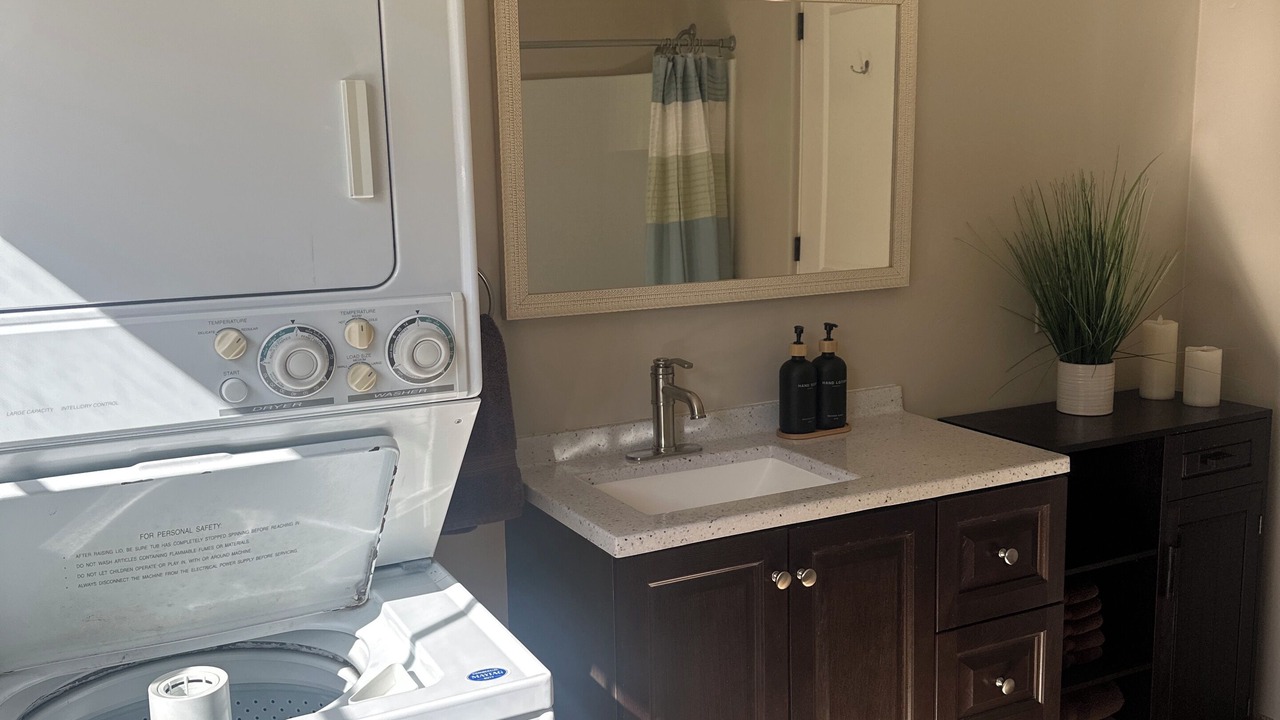 Photo of Bathroom in Nipomo