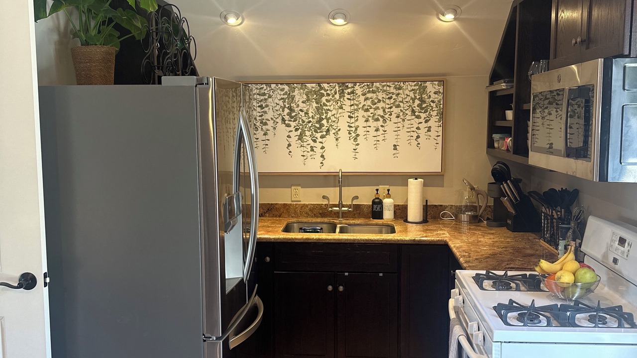 Photo of Kitchen in Nipomo