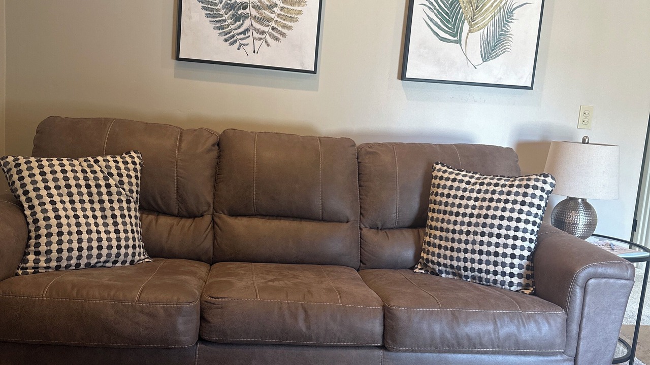 Photo of Livingroom in Nipomo
