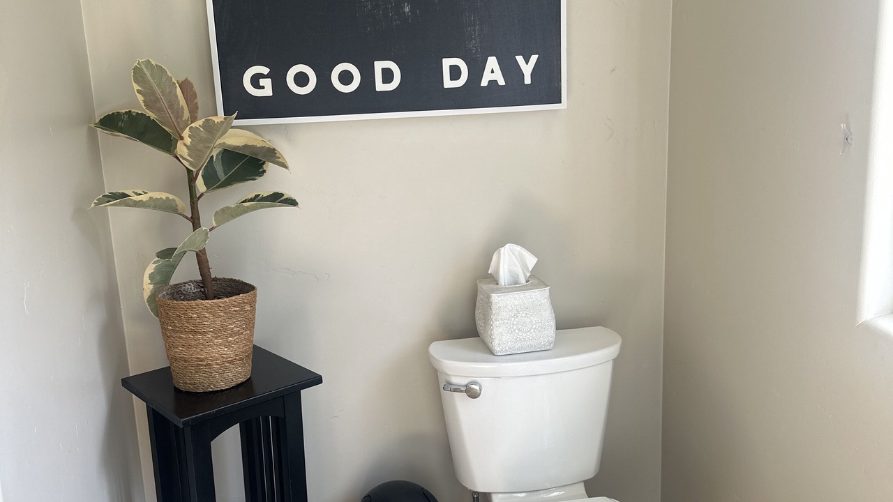 Photo of Bathroom in Nipomo