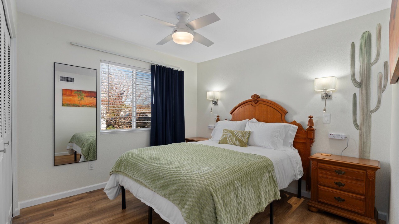 Photo of Bedroom in Desert Foothills Estates