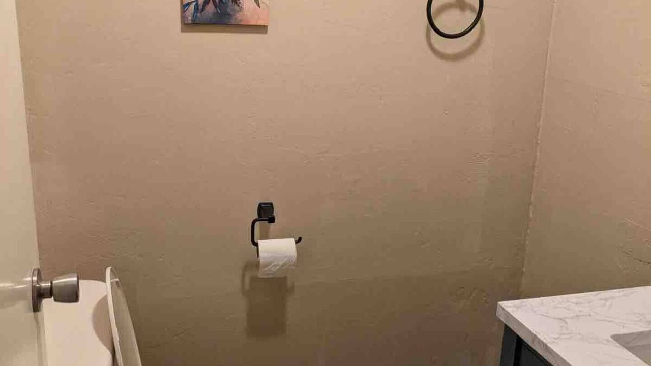 Photo of Bathroom in Glencoe
