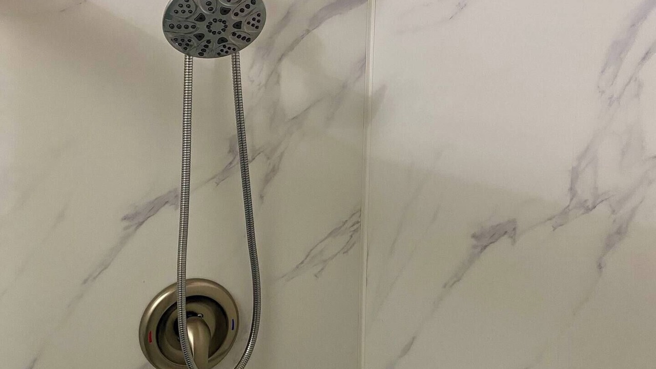 Photo of Bathroom in Glencoe