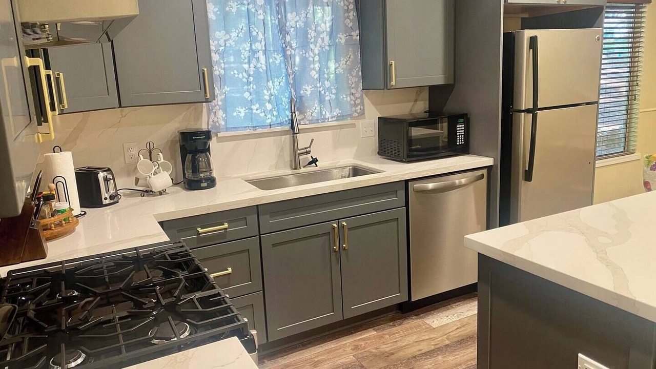Photo of Kitchen in Glencoe