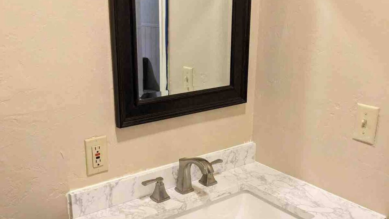 Photo of Bathroom in Glencoe