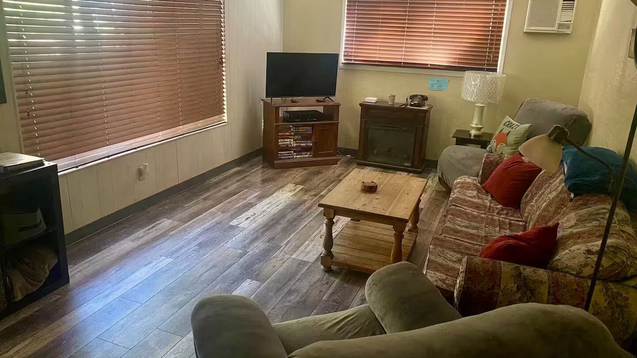 Photo of Livingroom in Glencoe