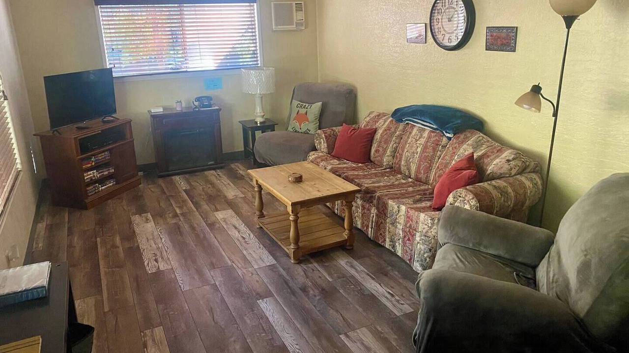 Photo of Livingroom in Glencoe