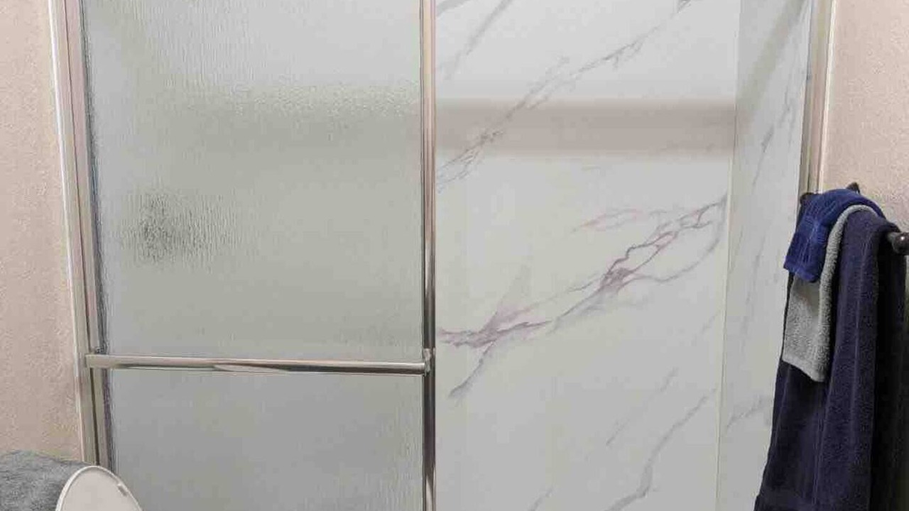 Photo of Bathroom in Glencoe