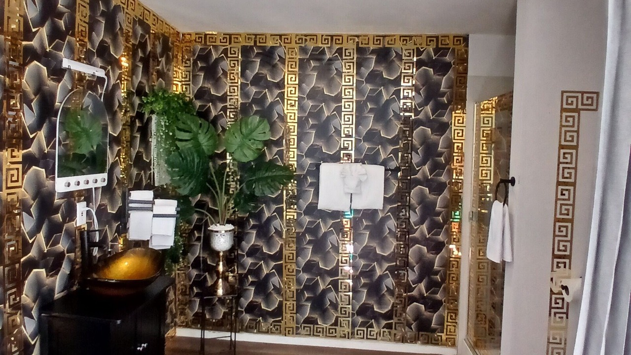 Photo of Bathroom in Canyon Gate