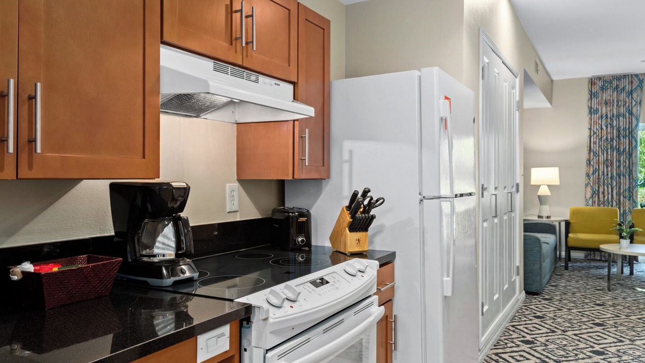 Photo of Kitchen in Terra Lago